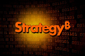 Strategy Stock Hits Pre-Election Levels Amid BTC Slide