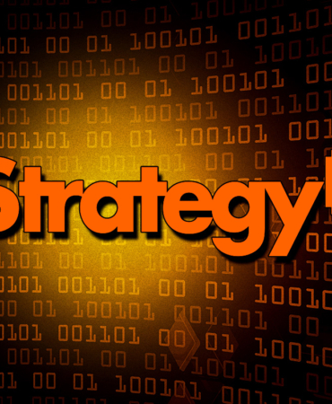 Strategy Stock Hits Pre-Election Levels Amid BTC Slide