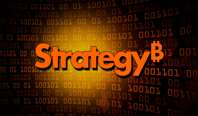 Strategy Stock Hits Pre-Election Levels Amid BTC Slide