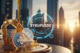 Syrup USDC (SYRUPUSDC)