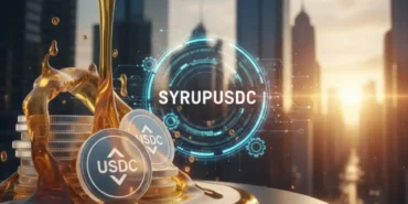 Syrup USDC (SYRUPUSDC)