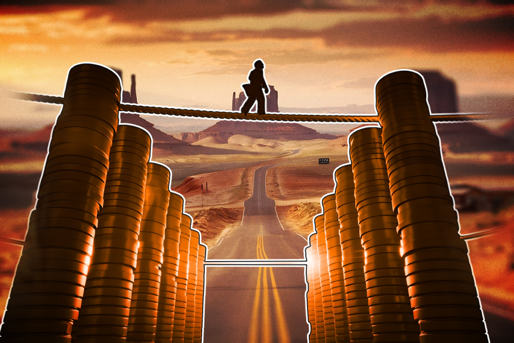 Texas Starts Buying Bitcoin Officials Say Self-Custody Is Next