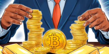 The Digital Gold Paradox New Data Reveals a Major Gap