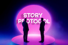 The Future of IP Story Protocol Builds the Internet’s New Foundation