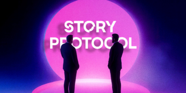 The Future of IP Story Protocol Builds the Internet’s New Foundation