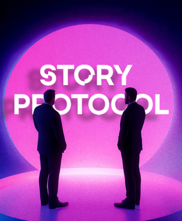 The Future of IP Story Protocol Builds the Internet’s New Foundation