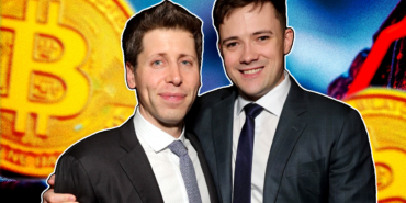 The Great Crypto Heist Hits Ex of ChatGPT CEO in San Francisco