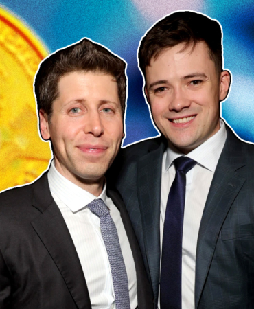 The Great Crypto Heist Hits Ex of ChatGPT CEO in San Francisco