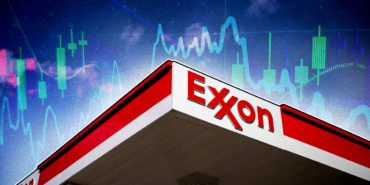 The Rivalry Heats Up Chevron and Exxon Profits Fall Again