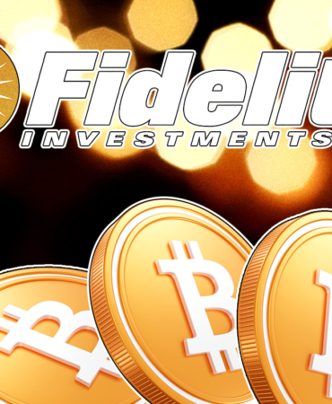 Timmer Says Speculative Asset Pullback Could Be Positive