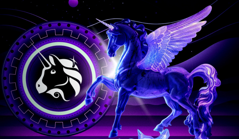 UNI Hits Two-Month High After UNIfication Proposal Announcement