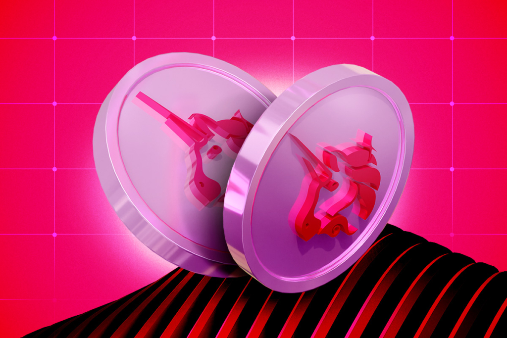 UNI Price Jumps as Amber Group Makes Major Token Moves