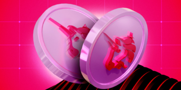 UNI Price Jumps as Amber Group Makes Major Token Moves