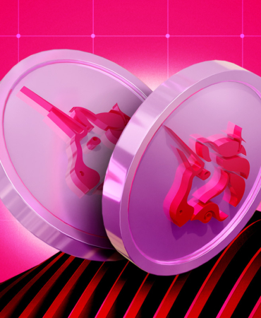 UNI Price Jumps as Amber Group Makes Major Token Moves