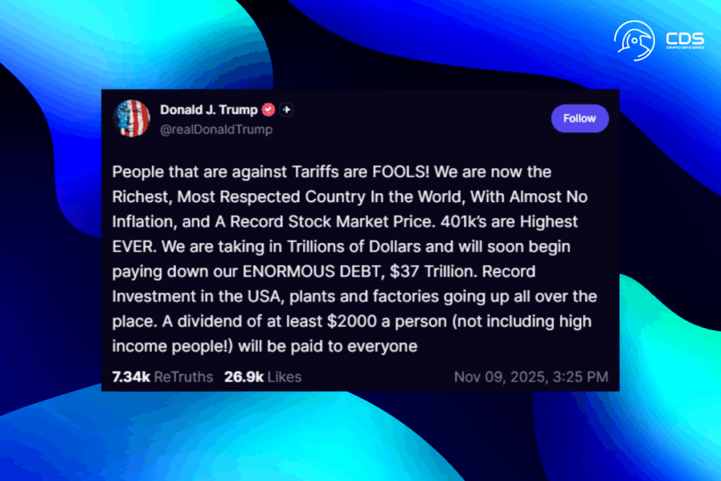 US Liquidity Surge Fuels Optimism in Crypto Markets