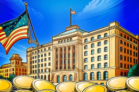 US Treasury’s Aggressive Buybacks Shake Up Bond Market