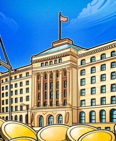 US Treasury’s Aggressive Buybacks Shake Up Bond Market