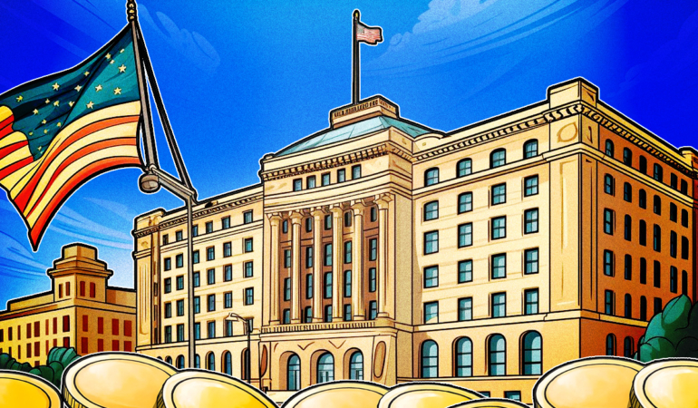 US Treasury’s Aggressive Buybacks Shake Up Bond Market