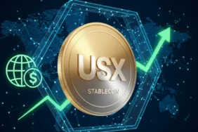 USX Stablecoin (USX)