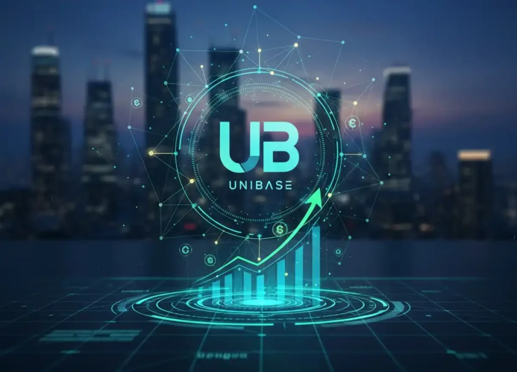 Unibase (UB)