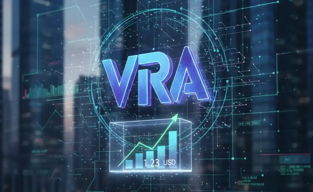 Verasity (VRA)