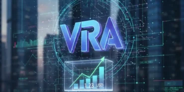 Verasity (VRA)