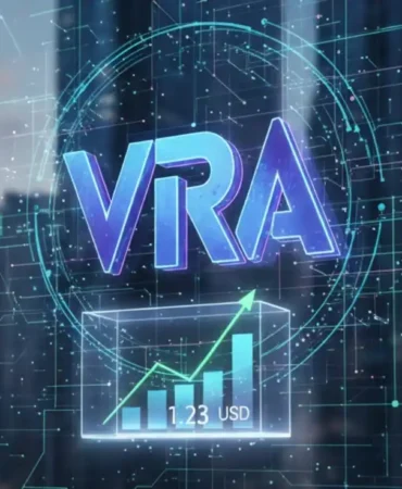 Verasity (VRA)