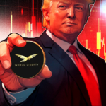 WLFI Shows Bullish Stability Despite Market Pressure