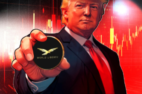 WLFI Shows Bullish Stability Despite Market Pressure