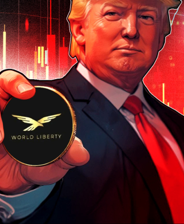 WLFI Shows Bullish Stability Despite Market Pressure