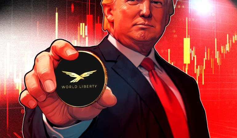 WLFI Shows Bullish Stability Despite Market Pressure