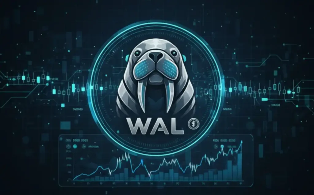 Walrus (WAL Coin)