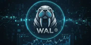 Walrus (WAL Coin)