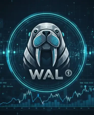 Walrus (WAL Coin)