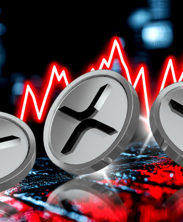 XRP Bears Maintain Grip Key $2.05 Demand Zone Tested