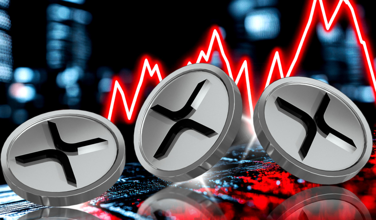 XRP Bears Maintain Grip Key $2.05 Demand Zone Tested