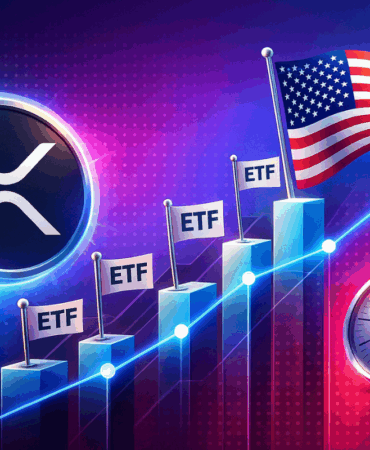 XRP ETF Mania Grows Seyffart Reveals New U.S. Launch Timeline