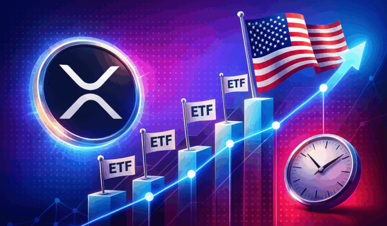 XRP ETF Mania Grows Seyffart Reveals New U.S. Launch Timeline