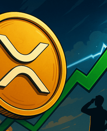 XRP Price Eyes Breakout as Traders Brace for Bitwise ETF Launch