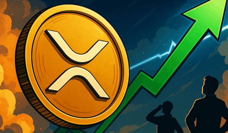 XRP Price Eyes Breakout as Traders Brace for Bitwise ETF Launch
