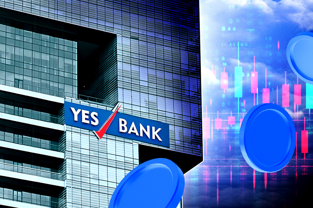 Yes Bank Shares Jump Amid SMBC’s Expansion Plans