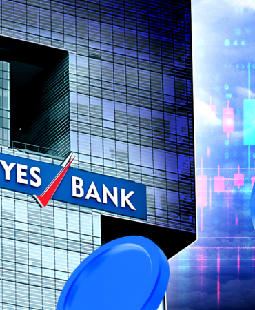 Yes Bank Shares Jump Amid SMBC’s Expansion Plans