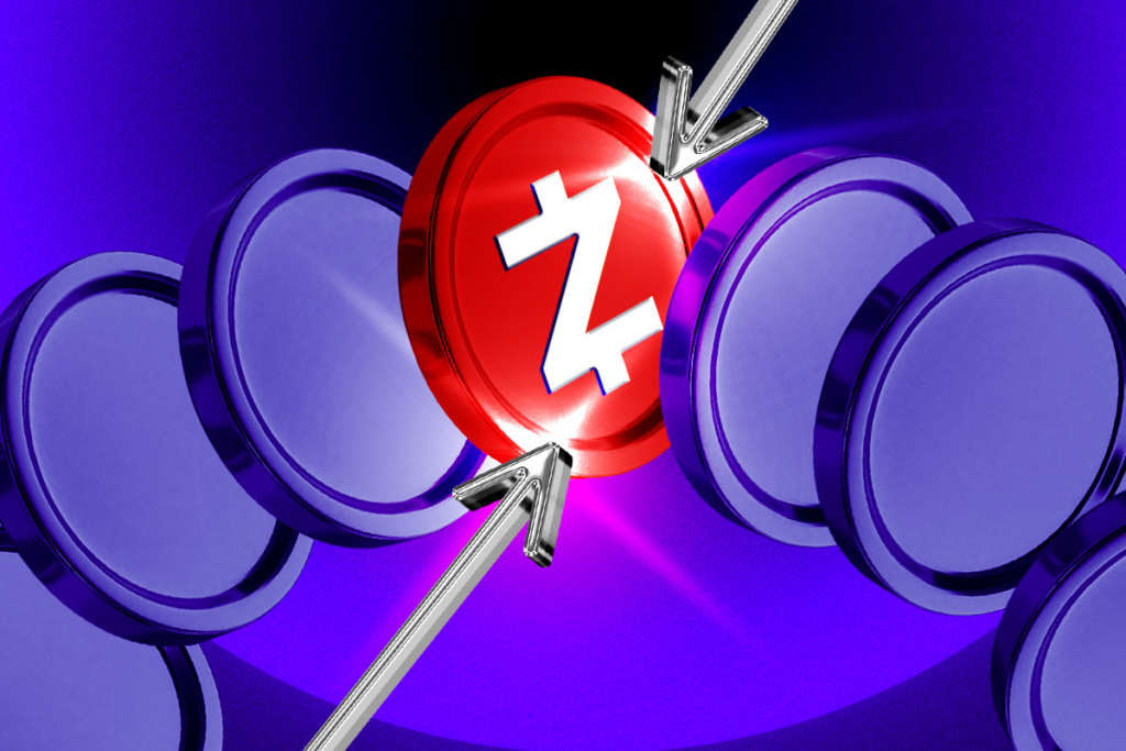 Zcash Hits Six-Month High Bull Run or Bubble