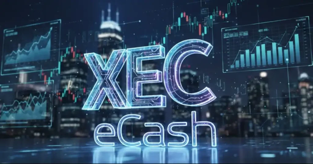 eCash (XEC)