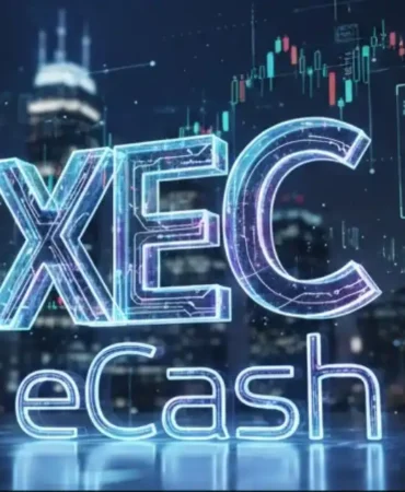 eCash (XEC)