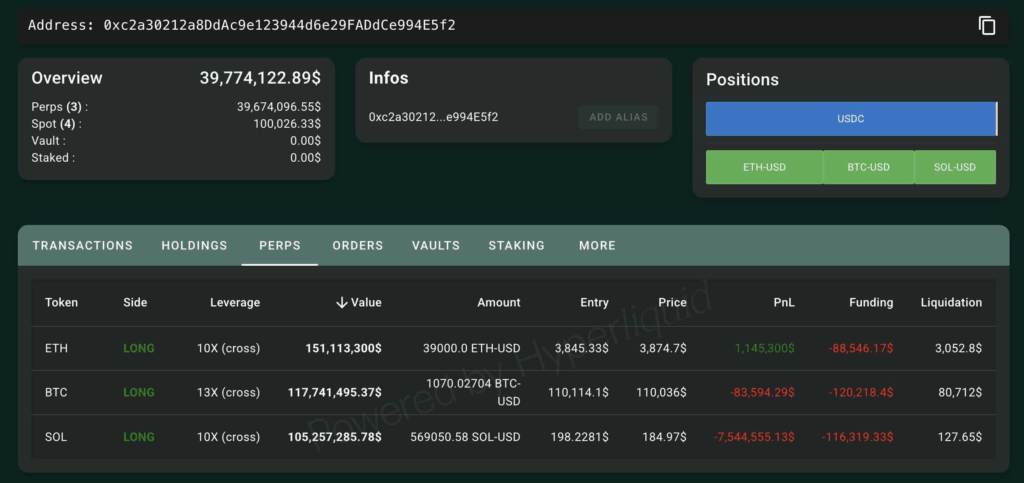 Ethereum’s Next Chapter: From Blockchain to Global Reserve Power