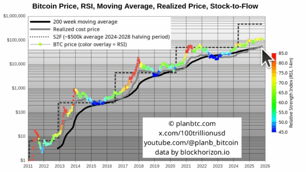 Bitcoin Market Analysis: Structural Strength Holds Despite Short-Term Pressure
