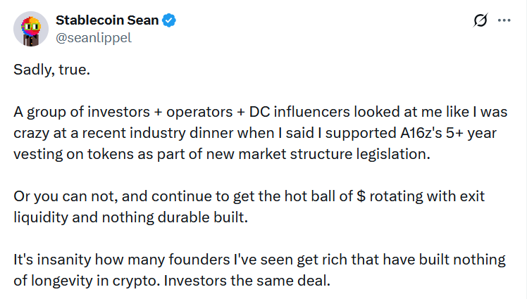 Crypto’s Endless Pivot Problem: The Death of Long-Term Thinking