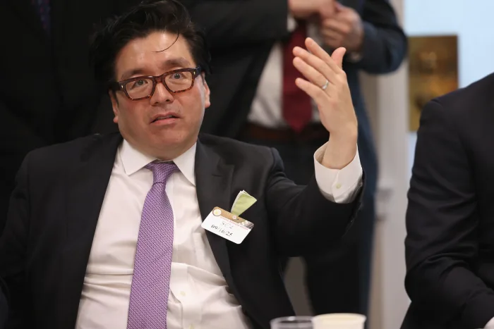 BitMine Appoints New CEO as Ethereum Treasury Strategy Deepens