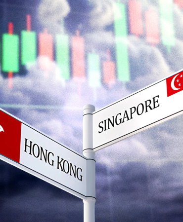 Crypto Adoption Soars in Singapore and Southeast Asia
